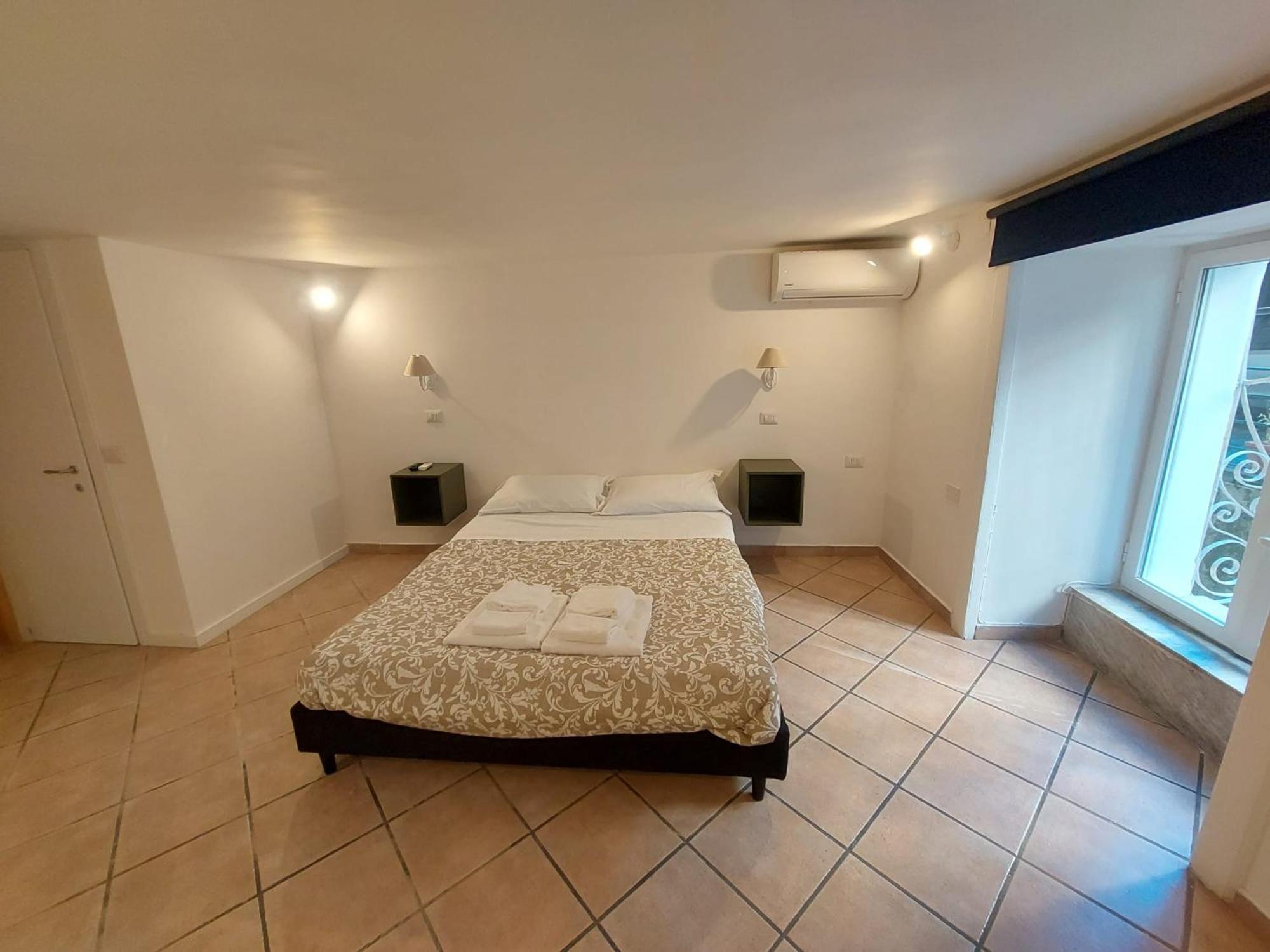 Bed and Breakfast Amedeo Square Nápoles Exterior foto